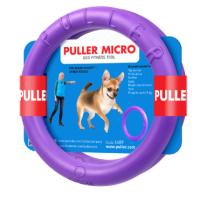 COLLAR Puller Micro тренувальний снаряд для собак 13см