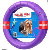 COLLAR PULLER Mini тренувальний снаряд для собак 18см