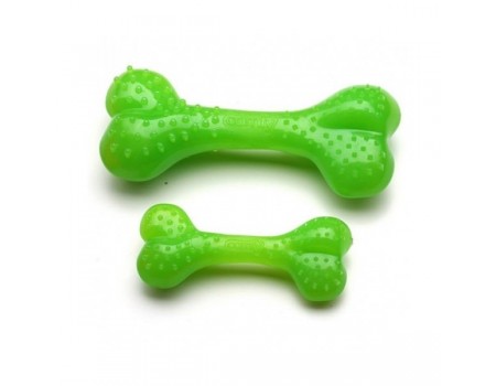 Іграшка для собак Comfy Mint Dental Bone 8,5 см, зелена