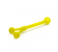 Игрушка Comfy Mint Dental Twister флюорисцентная, 30 см..