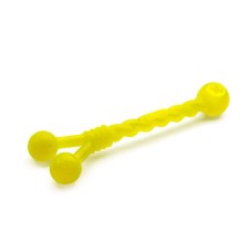 Іграшка Comfy Mint Dental Twister флюорисцентна, 30 см