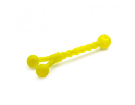 Іграшка Comfy Mint Dental Twister флюорисцентна, 30 см
