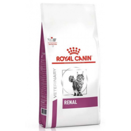 Корм для дорослих котів ROYAL CANIN RENAL FELINE SPECIAL 0.4 кг..