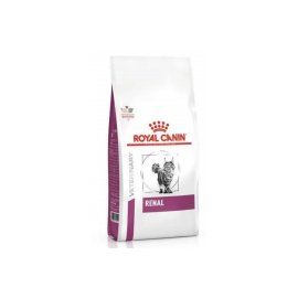 Корм для дорослих котів ROYAL CANIN RENAL FELINE 2.0  кг..
