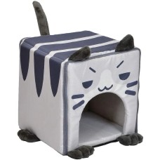 Домик для кота Croci Catmania 35 x 35 x 35 см