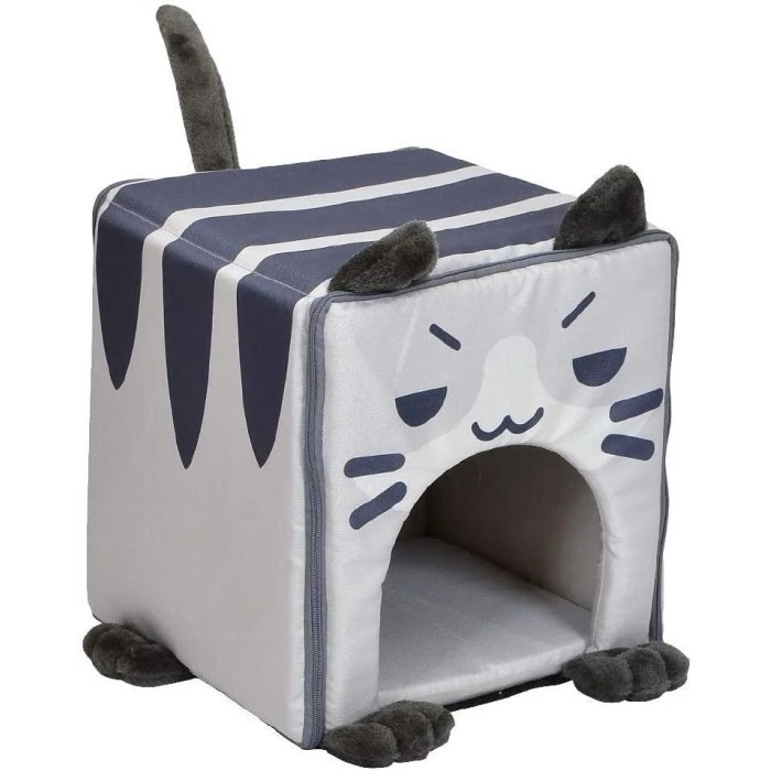 Будиночок для кота Croci Catmania 35 x 35 x 35 см