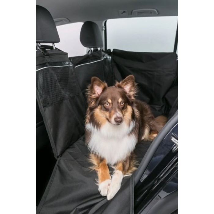 Килимок Trixie захисний для сидіння авто,  1,55×1,30 м