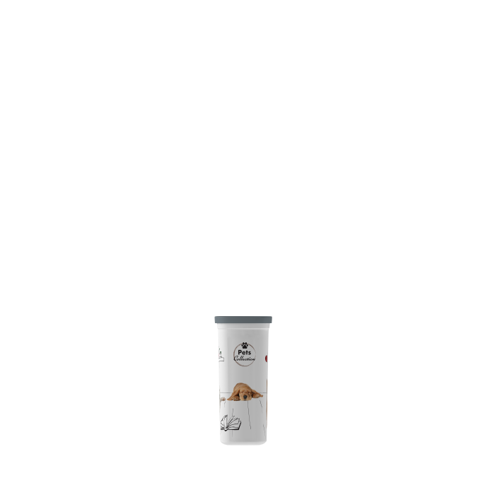 CURVER® PET LIFE™ контейнер для сухого корму котів на 2 л