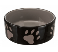 Миска керамическая для собак TRIXIE ,   0,8 л / D- 16 см ..