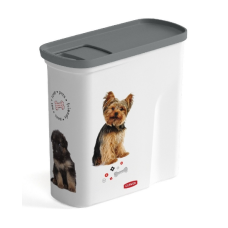 CURVER® PET LIFE™ контейнер для сухого корма собак на 2 л,