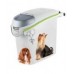 CURVER® PET LIFE™ контейнер для корма  собак,  средний (вместимостью 6 кг )  - фото 2