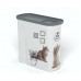 CURVER® PET LIFE™ контейнер для сухого корма котов на 2 л