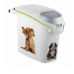 CURVER® PET LIFE™ контейнер для корма  собак,  средний (вместимостью 6 кг )