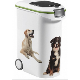 CURVER® PET LIFE™ контейнер для корма  собак  большой (вместимостью 20..
