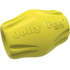 Игрушка для собак Jolly Pets Боббл, гибкая кость для жевания, малая, 5 см