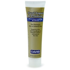 Davis Hand Repair&Protector ДЭВИС ВОССТАНОВЛЕНИЕ И ЗАЩИТА лосьон для рук с бисабололом для грумеров и ветеринаров, 128 мл