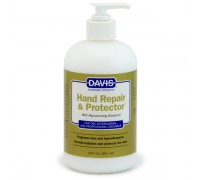 Davis Hand Repair&Protector ДЕВІС ВІДНОВЛЕННЯ І ЗАХИСТ лосьйон для рук..