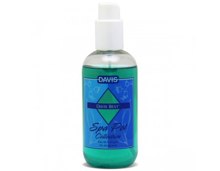 Davis "Davis Best" ДЕВІС "ДЕВІС БЕСТ" парфуми для собак. 237 мл