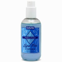 Davis «Fresh & Clean» ДЭВИС «ФРЕШ & КЛИН» духи для собак, 237 мл