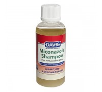 Davis Miconazole Shampoo ДЭВИС МИКОНАЗОЛ шампунь с 2% нитратом миконаз..
