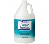 Davis Pramoxine Anti-Itch Creme Rinse ДЭВИС ПРАМОКСИН КРЕМ РИНЗ кондиц..