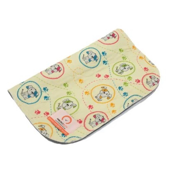 Misoko&Co Многоразовая пеленка для собак 40x50 см (щенки)