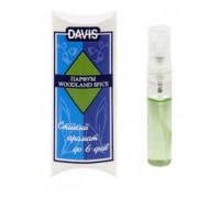 Davis «Woodland Spice» ДЕВІС «ВУДЛЕНД СПАЙС» парфуми для собак, спрей,..