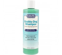 Davis Grubby Dog Shampoo ДЕВІС ГРАБІ ДОГ шампунь глибокого очищення дл..