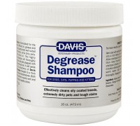 Davis Degrease Shampoo ДЭВИС ДЕГРИС обезжиривающий шампунь для собак, ..