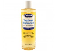 Davis Tearless Shampoo Девіс без сліз шампунь для собак, котів, концен..