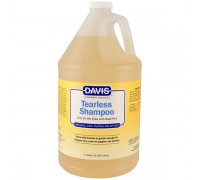 Davis Tearless Shampoo ДЭВИС БЕЗ СЛЕЗ шампунь для собак, котов, концен..