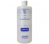 Davis Dilution ДЕВІС ДИЛЬЮШН ємність для розведення шампуню, 946 мл..