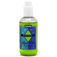 Davis «Woodland Spice» ДЭВИС «ВУДЛЕНД СПАЙС» духи для собак, спрей , 0.237 л.