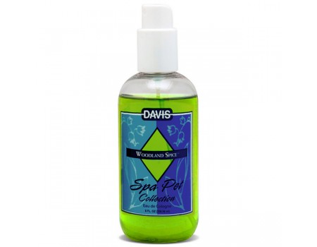 Davis "Woodland Spice" ДЕВІС "ВУДЛЕНД СПАЙС" парфуми для собак, спрей, 0.237 л.