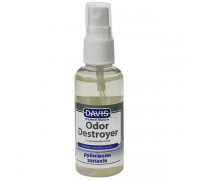 Davis Odor Destroyer ДЭВИС ОДОР ДИСТРОЕР спрей для удаления запаха , 0..