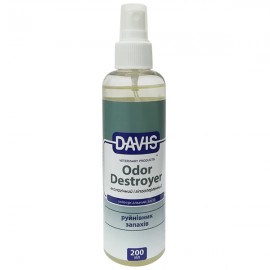Davis Odor Destroyer ДЭВИС ОДОР ДИСТРОЕР спрей для удаления запаха , 0..