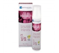 ATOP-7 Spray для собак - успокоительное, сухая кожа (75мл)..