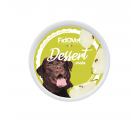 Десерт для собак Fidovet - Mela (Яблуко), 25 г..