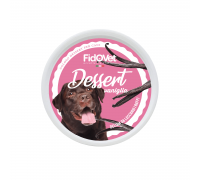 Десерт для собак Fidovet - Vaniglia (Ваніль), 25 г..