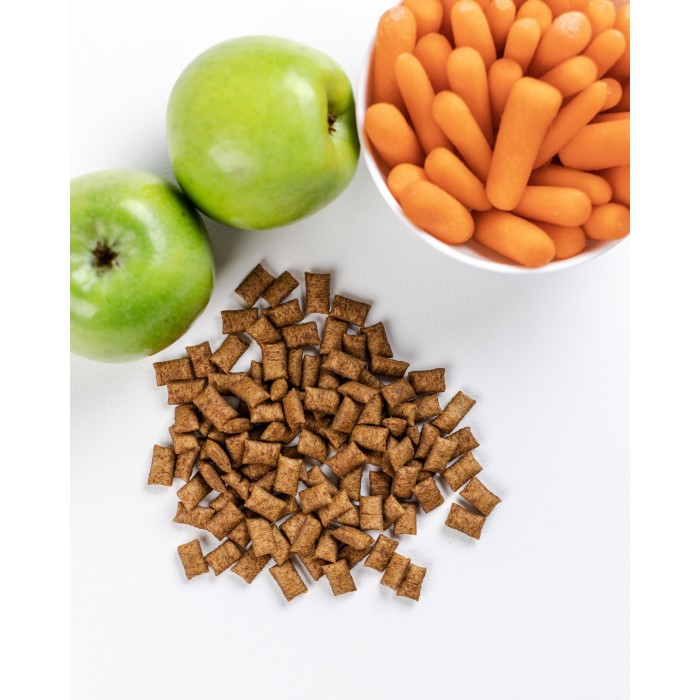 Лакомство для поощрения кошек Savory Snack Dental Care, подушечки для гигиены зубов, 60 г