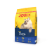 JosiCat Crispy Duck - сухой корм для взрослых кошек, утка,  10 кг