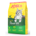 JosiCat Crunchy Chicken - сухой корм для взрослых кошек, мясо птицы,  0,65 кг
