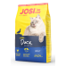 JosiCat Crispy Duck - сухий корм для дорослих кішок, качка, 0,65 кг