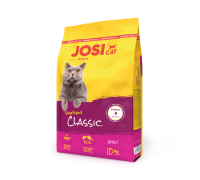 JosiCat Sterilised Classic - сухой корм для взрослых стерилизованных к..