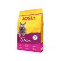 JosiCat Sterilised Classic - сухий корм для дорослих стерилізованих кішок 10 кг