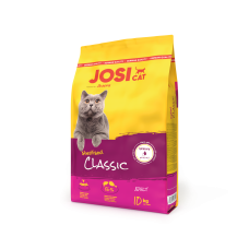 JosiCat Sterilised Classic - сухий корм для дорослих стерилізованих кішок 10 кг