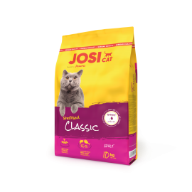 JosiCat Sterilised Classic - сухий корм для дорослих стерилізованих кі..