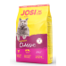 JosiCat Sterilised Classic - сухой корм для взрослых стерилизованных кошек 0,65 кг