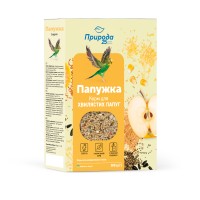 Корм Папужка енергія 500г