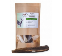 Рог оленя средний L Средней твердости 30 см DogsRogs..